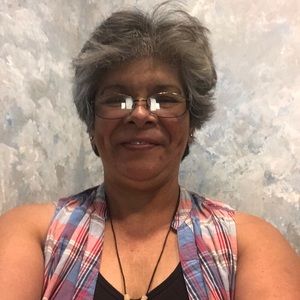 Meet your Posher, Marie